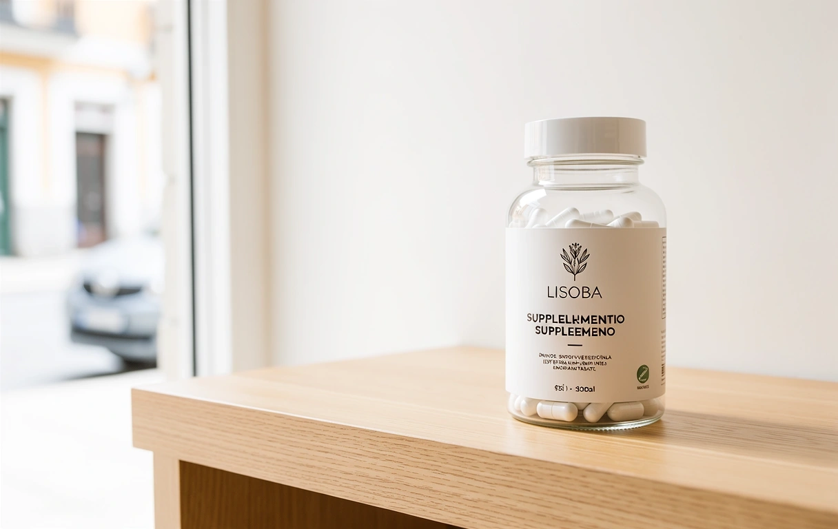 Suplementos Portugal Joint Boost em Lisboa